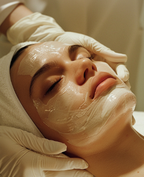Express Facial