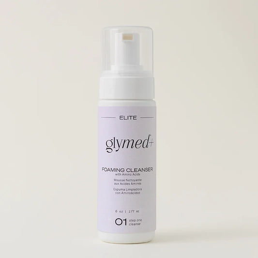 Foaming Cleanser with Amino Acids